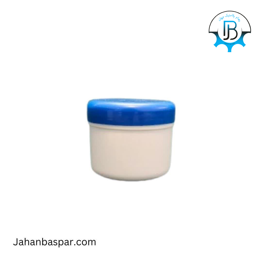 قوطی در پیچ 50-جهان بسپار